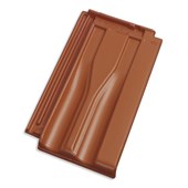 TONDACH RENOTON 14 (Brněnka 14) taška základní Amadeus černá